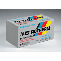 Austrotherm EPS AF PLUS - fasadni grafitni stiropor