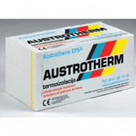  Austrotherm EPS A100 - tvrdi stiropor-(m2)