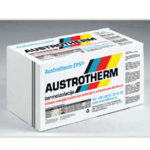 Austrotherm EPS A150- extra tvrdi stiropor