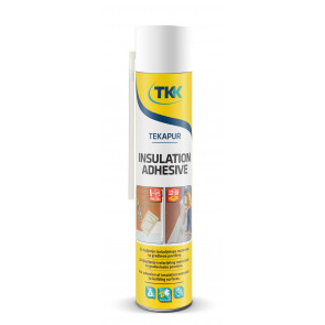 TKK Insulation Adhesive 750 ml sa cevčicom